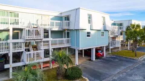 1100 Ft Pickens Rd #F4, Pensacola Beach, FL 32561