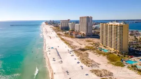 22 Via Deluna Dr #1502, Pensacola Beach, FL 32561