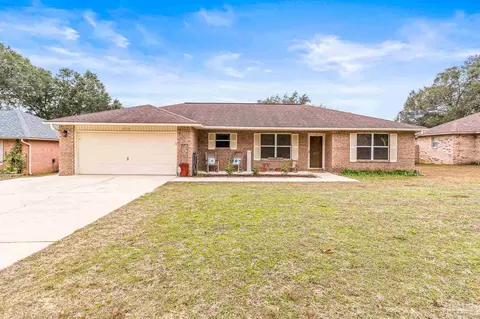 413 Childers St, Pensacola, FL 32534