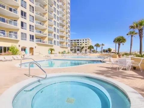 22 Via Deluna Dr #1503, Pensacola Beach, FL 32561