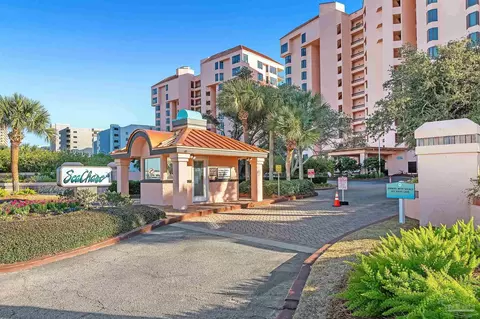 25250 Perdido Beach Blvd #401E, Orange Beach, AL 36561