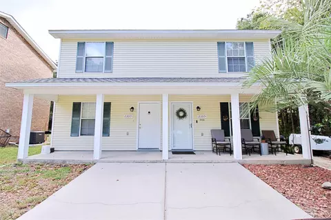 2337 Wyatt St #A & B, Pensacola, FL 32514