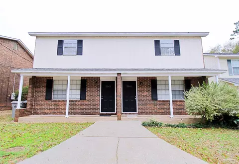 2341 Wyatt St #2341 & 2343, Pensacola, FL 32514