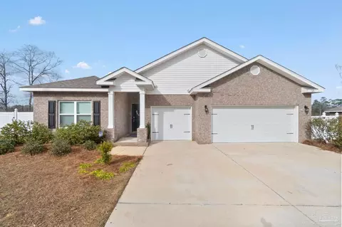 708 Hesed Ct, Cantonment, FL 32533