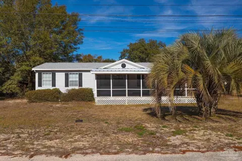 5444 Stagecoach Trl, Gulf Breeze, FL 32563