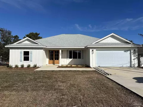 1662 Ponderosa Dr, Gulf Breeze, FL 32563