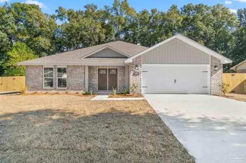 8240 Banberry Rd, Pensacola, FL 32514