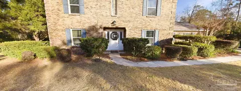 1265 Tecumseh Ct, Pensacola, FL 32514