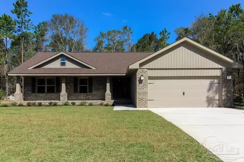 6499 Benelli Dr, Milton, FL 32570 photo 1