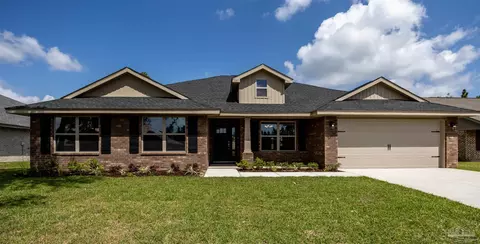 6511 Benelli Dr, Milton, FL 32570