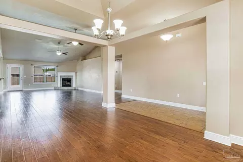 4818 Perspective Dr, Milton, FL 32570 photo 9