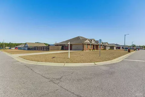4818 Perspective Dr, Milton, FL 32570 photo 49