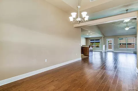 4818 Perspective Dr, Milton, FL 32570 photo 8