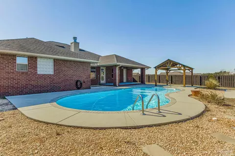 4818 Perspective Dr, Milton, FL 32570 photo 24