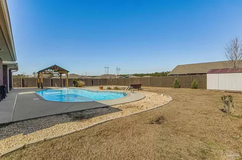 4818 Perspective Dr, Milton, FL 32570 photo 25