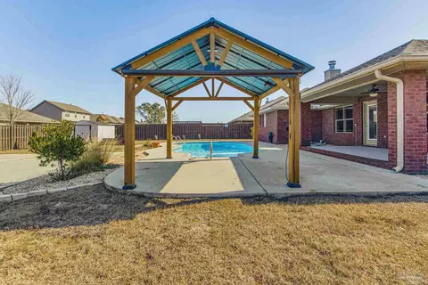 4818 Perspective Dr, Milton, FL 32570 photo 22