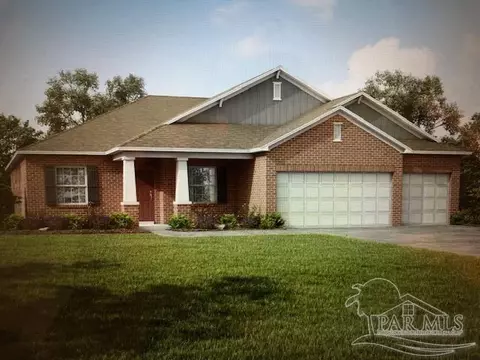 5697 Farrel Way, Milton, FL 32583