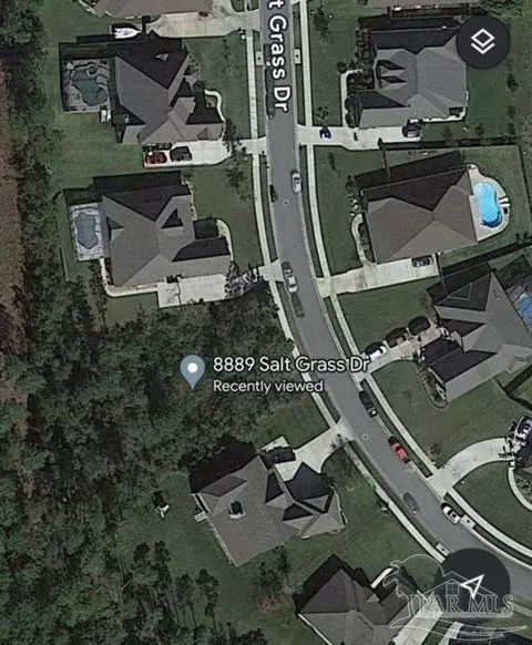 8889 Salt Grass Dr, Pensacola, FL 32526