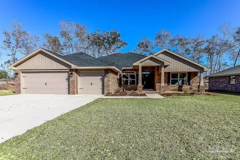 5711 Old Stone Blvd, Milton, FL 32570