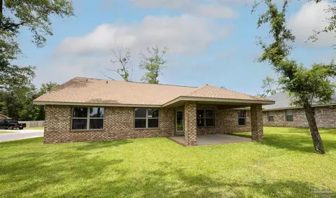 5938 Parsonage Cir, Milton, FL 32570 photo 4