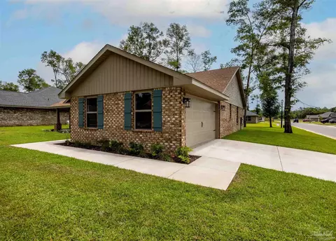 5938 Parsonage Cir, Milton, FL 32570 photo 3