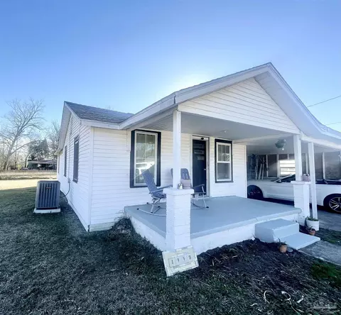 1119 Muscogee Rd, Cantonment, FL 32533