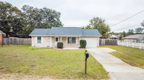 5256 Richardson St, Milton, FL 32570 photo 28