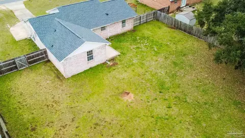 5256 Richardson St, Milton, FL 32570 photo 26
