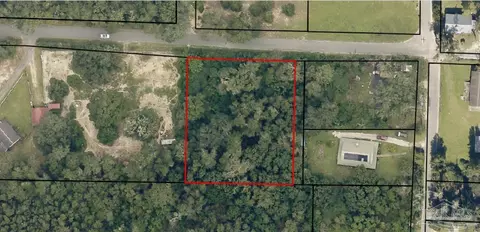 0 Ventura Blvd, Bagdad, FL 32583