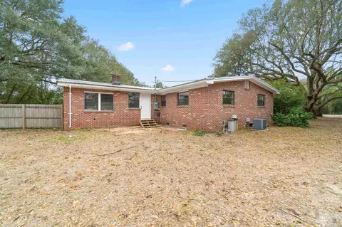 5086 Willard Norris Rd, Milton, FL 32570 photo 28