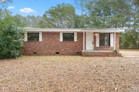 5086 Willard Norris Rd, Milton, FL 32570