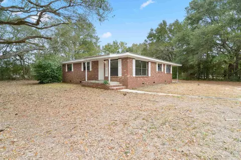 5086 Willard Norris Rd, Milton, FL 32570 photo 2