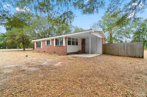 5086 Willard Norris Rd, Milton, FL 32570 photo 27