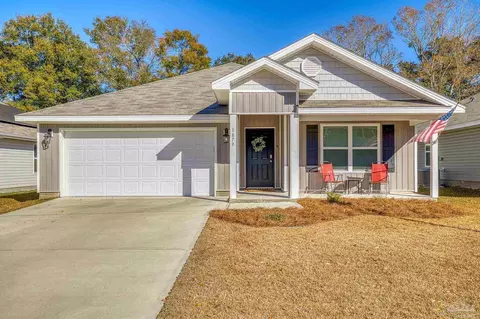 1879 Mary Jo Way, Pensacola, FL 32534