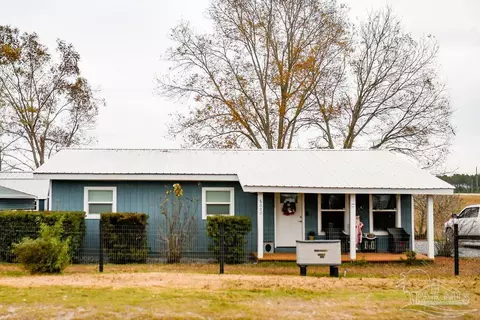6000 Arthur Brown Rd, Walnut Hill, FL 32568
