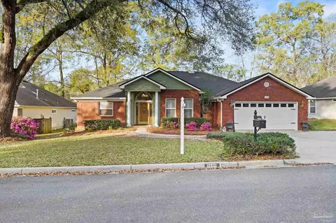 5649 Braveheart Way, Tallahassee, FL 32317