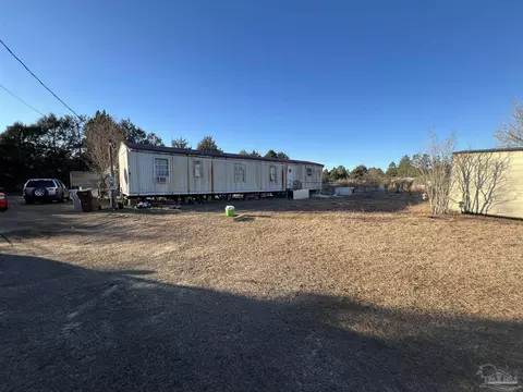 5117 Green Springs Dr, Milton, FL 32583 photo 1