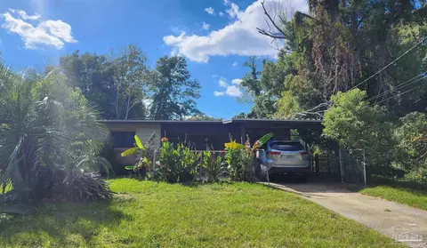 4529 Ellysee Way, Pensacola, FL 32505