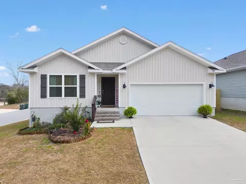 1905 High Ridge Ct, Pensacola, FL 32534