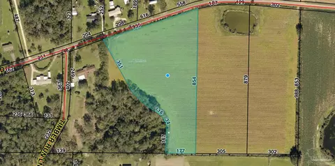 Brownsdale Loop Rd, Jay, FL 32565 photo 2
