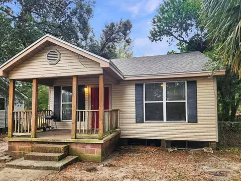 3007 W Brainerd St, Pensacola, FL 32505