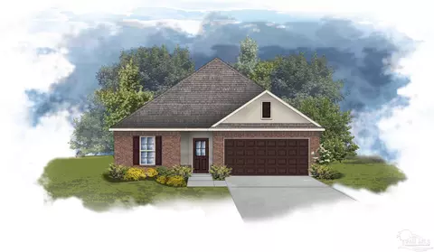 3206 Mountain Laurel Tr 21-h #21-H (), Cantonment, FL 32533