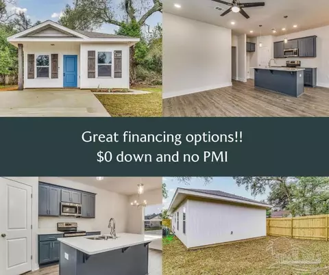3734 Frontera Cir, Pensacola, FL 32505