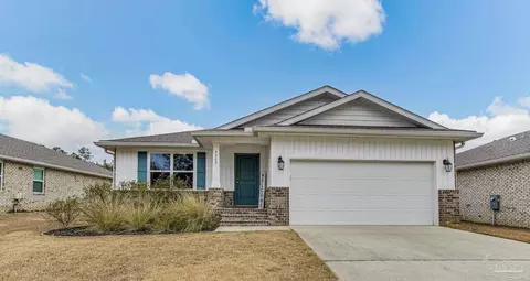 4640 Integrity Ct, Milton, FL 32570