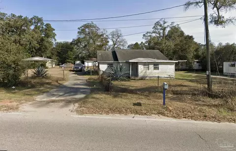 1704 N Green St, Pensacola, FL 32505