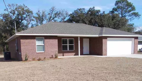 6772 Joy St, Milton, FL 32583