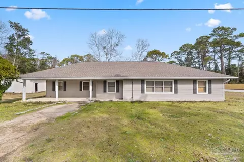 2014 Heinrich St, Pensacola, FL 32507