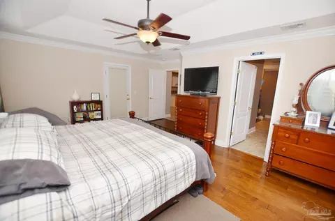 4207 N Cambridge Way, Pace, FL 32571 photo 24