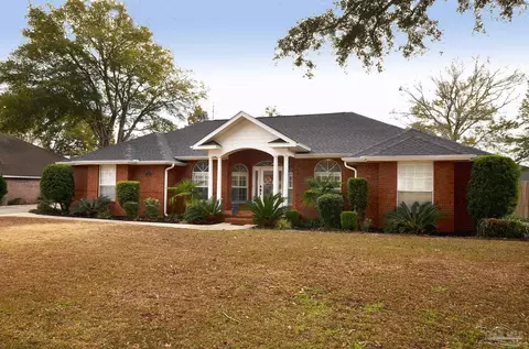 4207 N Cambridge Way, Pace, FL 32571