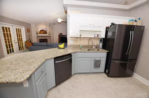 4207 N Cambridge Way, Pace, FL 32571 photo 19